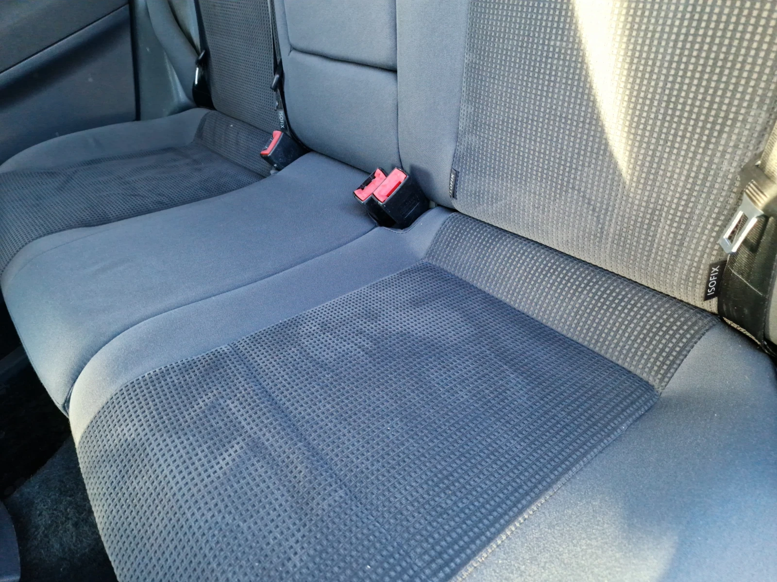 VW Polo 1.4 bi-fuel, снимка 8 - Автомобили и джипове - 54221938