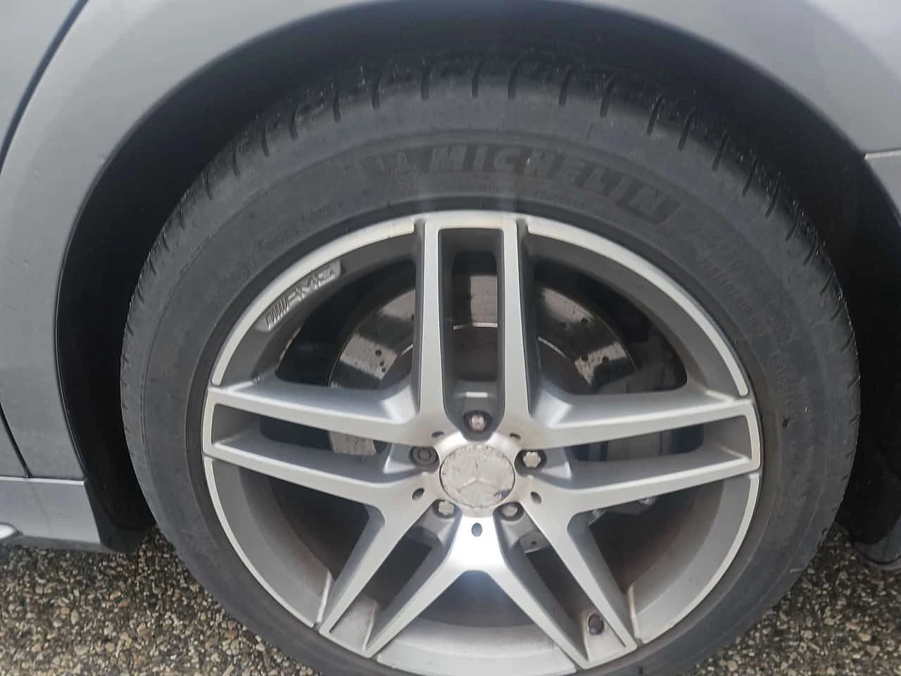 Mercedes-Benz S 550 * ������ ���������������� �� MERCEDES*  | Mobile.bg � ����������� 6