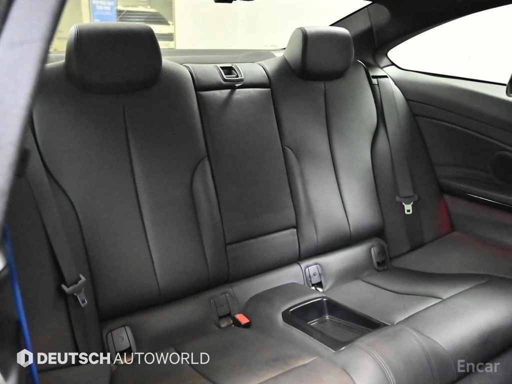 BMW 428 M-PACK* КОЖА* ХЕДЪП* ПОДГРЕВ* ПАРКТРОНИК* ШИБЕДАХ, снимка 16 - Автомобили и джипове - 54441135