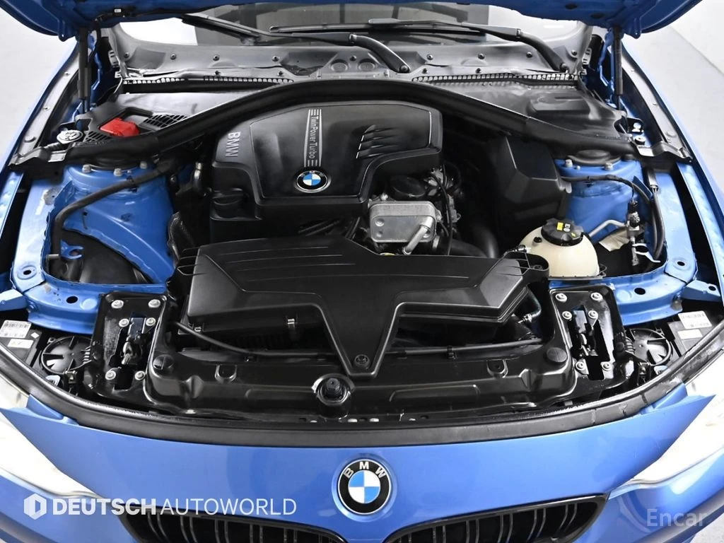 BMW 428 M-PACK* КОЖА* ХЕДЪП* ПОДГРЕВ* ПАРКТРОНИК* ШИБЕДАХ, снимка 5 - Автомобили и джипове - 54441135
