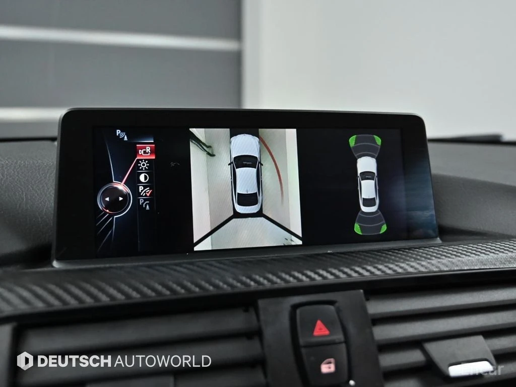 BMW 428 M-PACK* КОЖА* ХЕДЪП* ПОДГРЕВ* ПАРКТРОНИК* ШИБЕДАХ, снимка 14 - Автомобили и джипове - 54441135