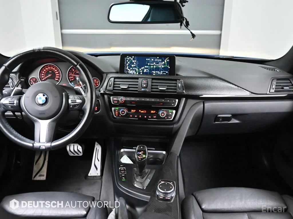 BMW 428 M-PACK* КОЖА* ХЕДЪП* ПОДГРЕВ* ПАРКТРОНИК* ШИБЕДАХ, снимка 7 - Автомобили и джипове - 54441135