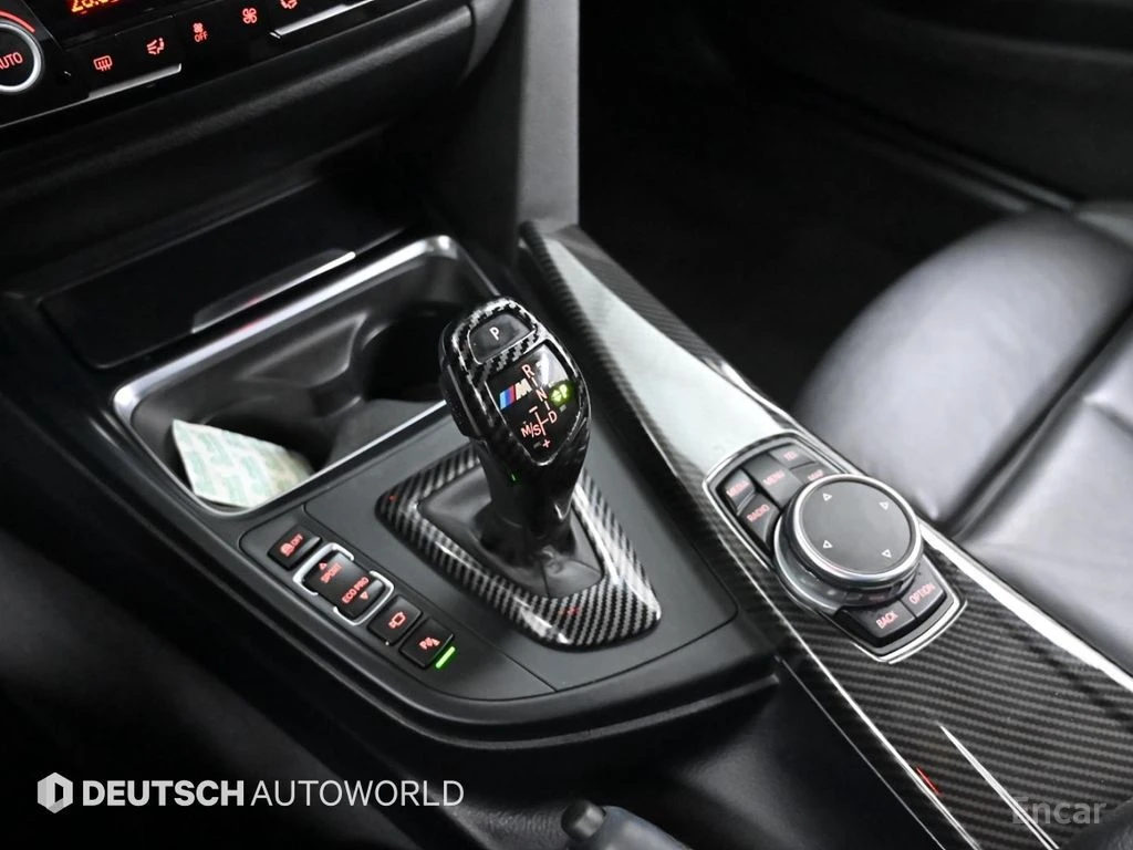 BMW 428 M-PACK* КОЖА* ХЕДЪП* ПОДГРЕВ* ПАРКТРОНИК* ШИБЕДАХ, снимка 13 - Автомобили и джипове - 54441135