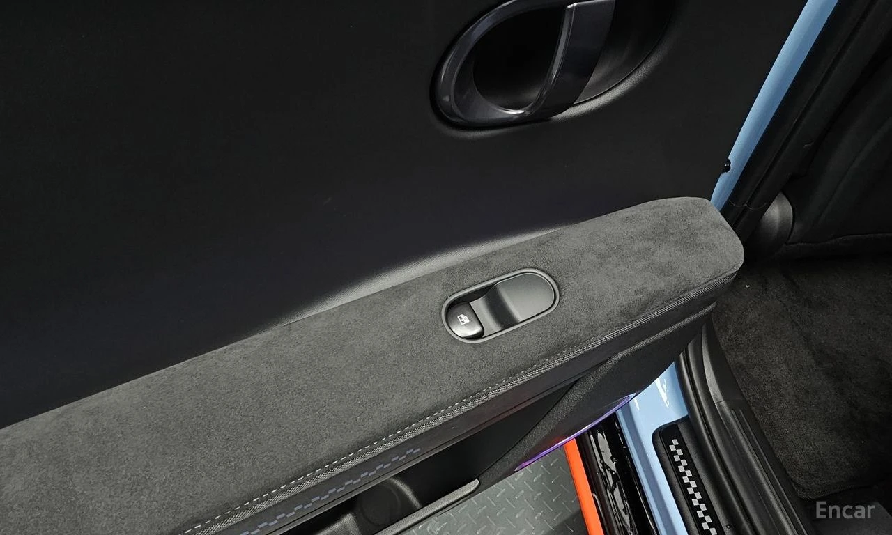 Hyundai Ioniq 5 N* ALCANTARA PACKAGE* DIGITAL CENTER MIRROR* FULL, снимка 15 - Автомобили и джипове - 54504617