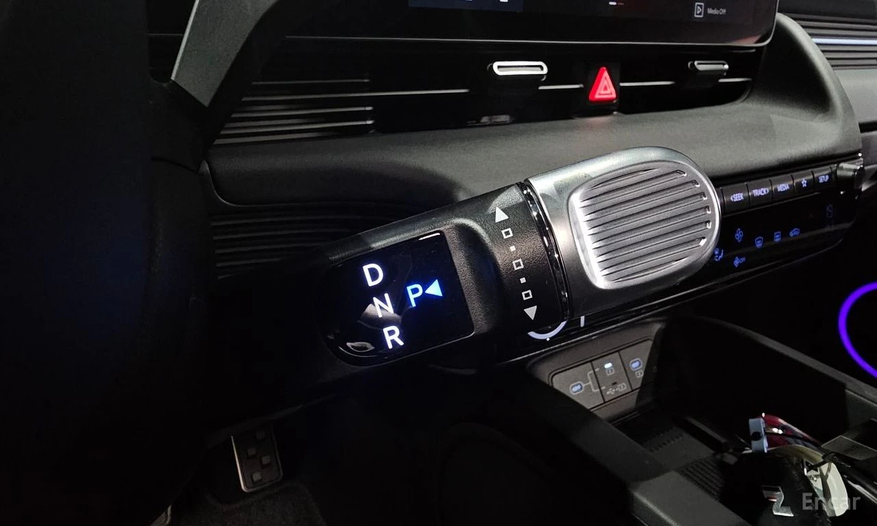 Hyundai Ioniq 5 N* ALCANTARA PACKAGE* DIGITAL CENTER MIRROR* FULL, снимка 9 - Автомобили и джипове - 54504617