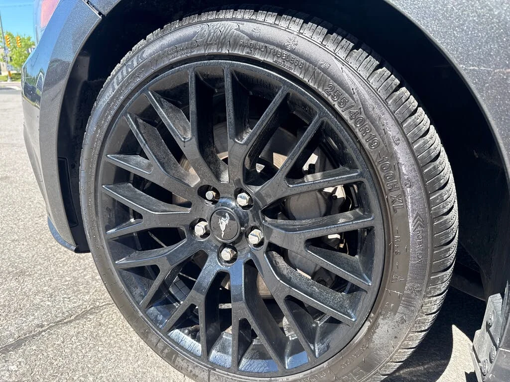 Ford Mustang GT 5.0 PREMIUM !УНИКАТ! SPECIAL, снимка 6 - Автомобили и джипове - 55143016