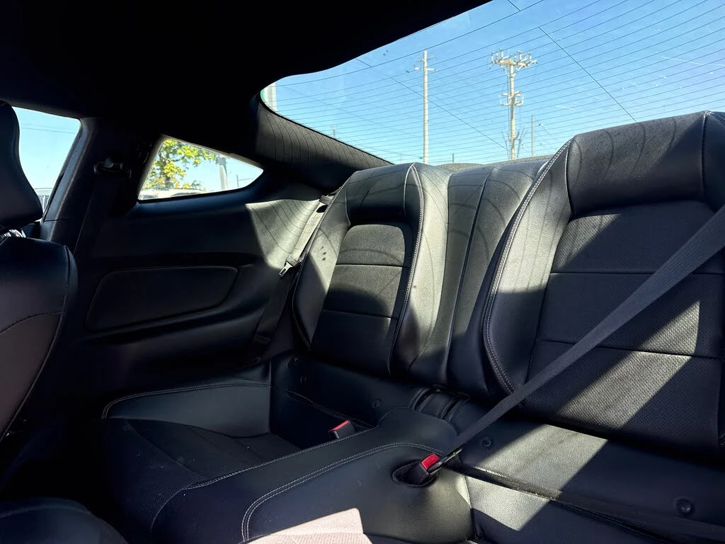 Ford Mustang GT 5.0 PREMIUM !УНИКАТ! SPECIAL, снимка 14 - Автомобили и джипове - 55143016