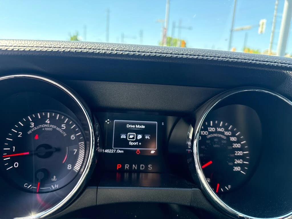 Ford Mustang GT 5.0 PREMIUM !УНИКАТ! SPECIAL, снимка 11 - Автомобили и джипове - 55143016