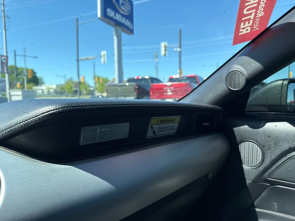 Ford Mustang GT 5.0 PREMIUM !УНИКАТ! SPECIAL, снимка 12 - Автомобили и джипове - 55143016