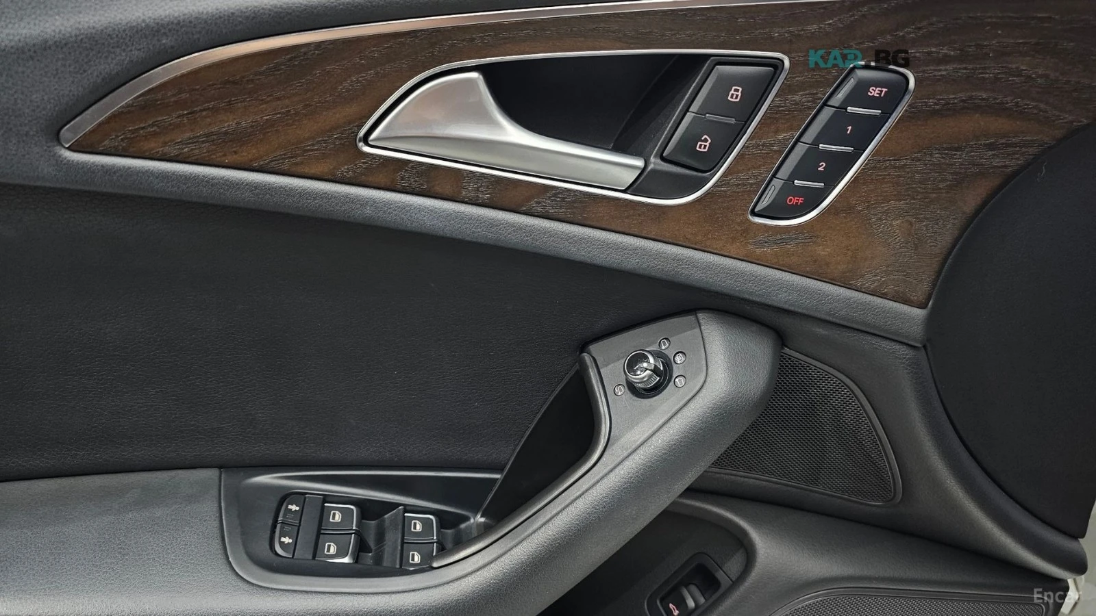 Audi A6 35TDI DYNAMIC Автокредит Цена до България, снимка 10 - Автомобили и джипове - 55190309
