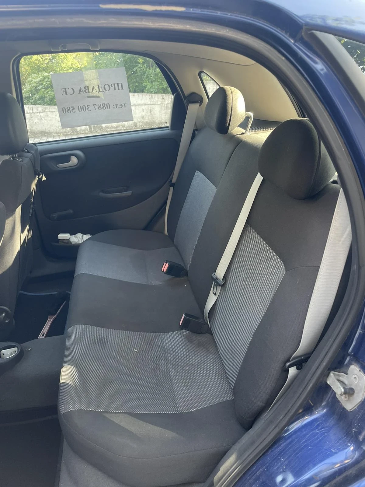 Opel Corsa, снимка 6 - Автомобили и джипове - 55396605