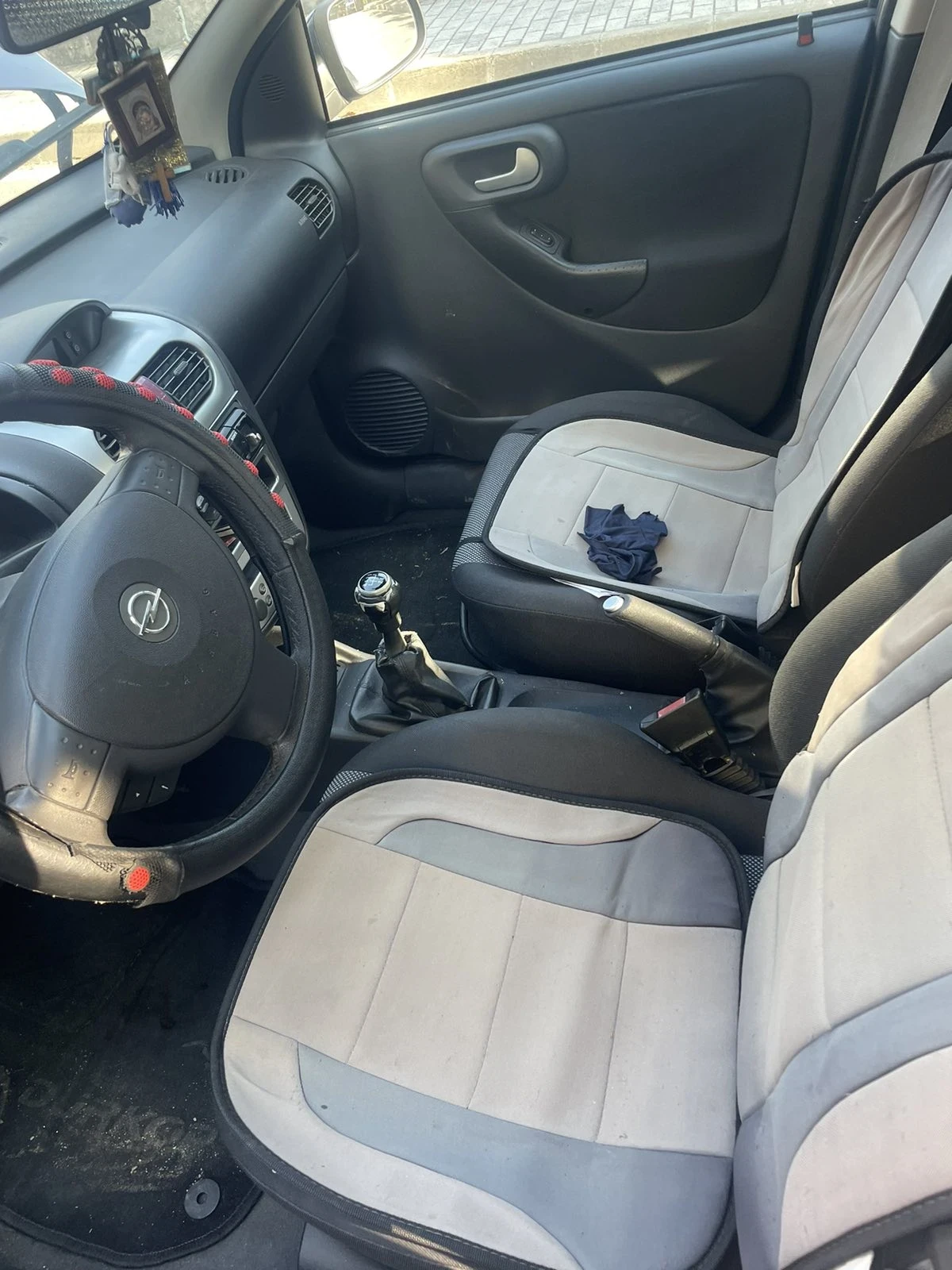 Opel Corsa, снимка 5 - Автомобили и джипове - 55396605