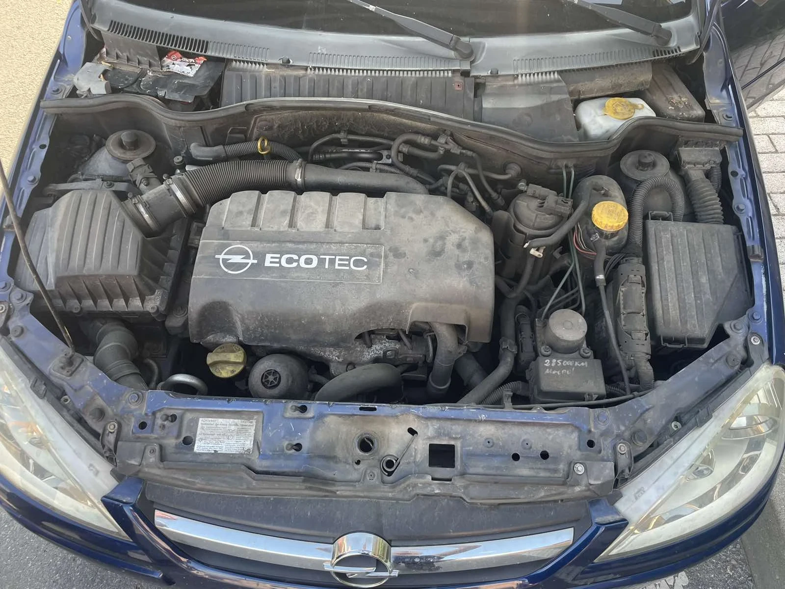 Opel Corsa, снимка 7 - Автомобили и джипове - 55396605