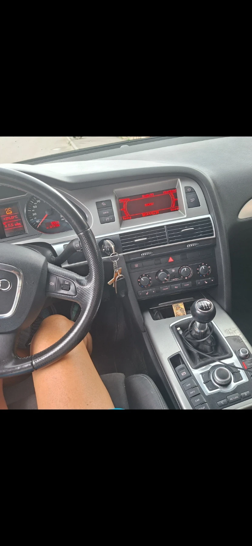 Audi A8 А6, , , 2, 7 Уникат бартер за А8 дизел , снимка 3 - Автомобили и джипове - 55441875
