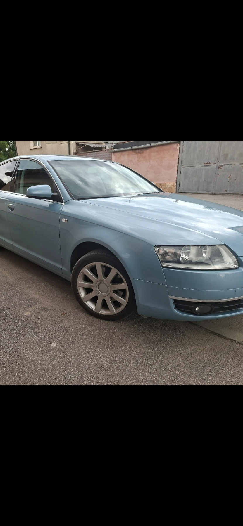 Audi A8 А6, , , 2, 7 Уникат бартер за А8 дизел , снимка 9 - Автомобили и джипове - 55441875