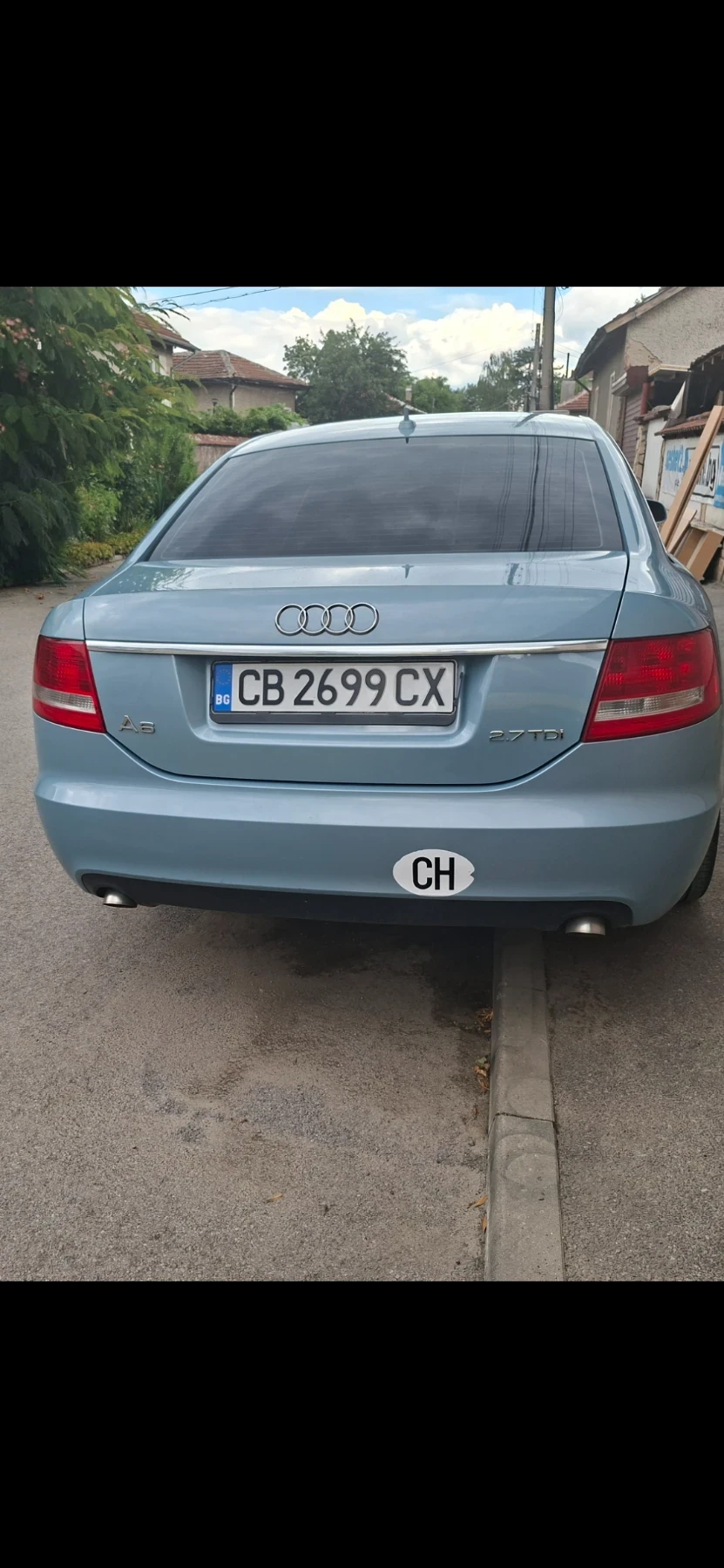 Audi A8 А6, , , 2, 7 Уникат бартер за А8 дизел , снимка 10 - Автомобили и джипове - 55441875