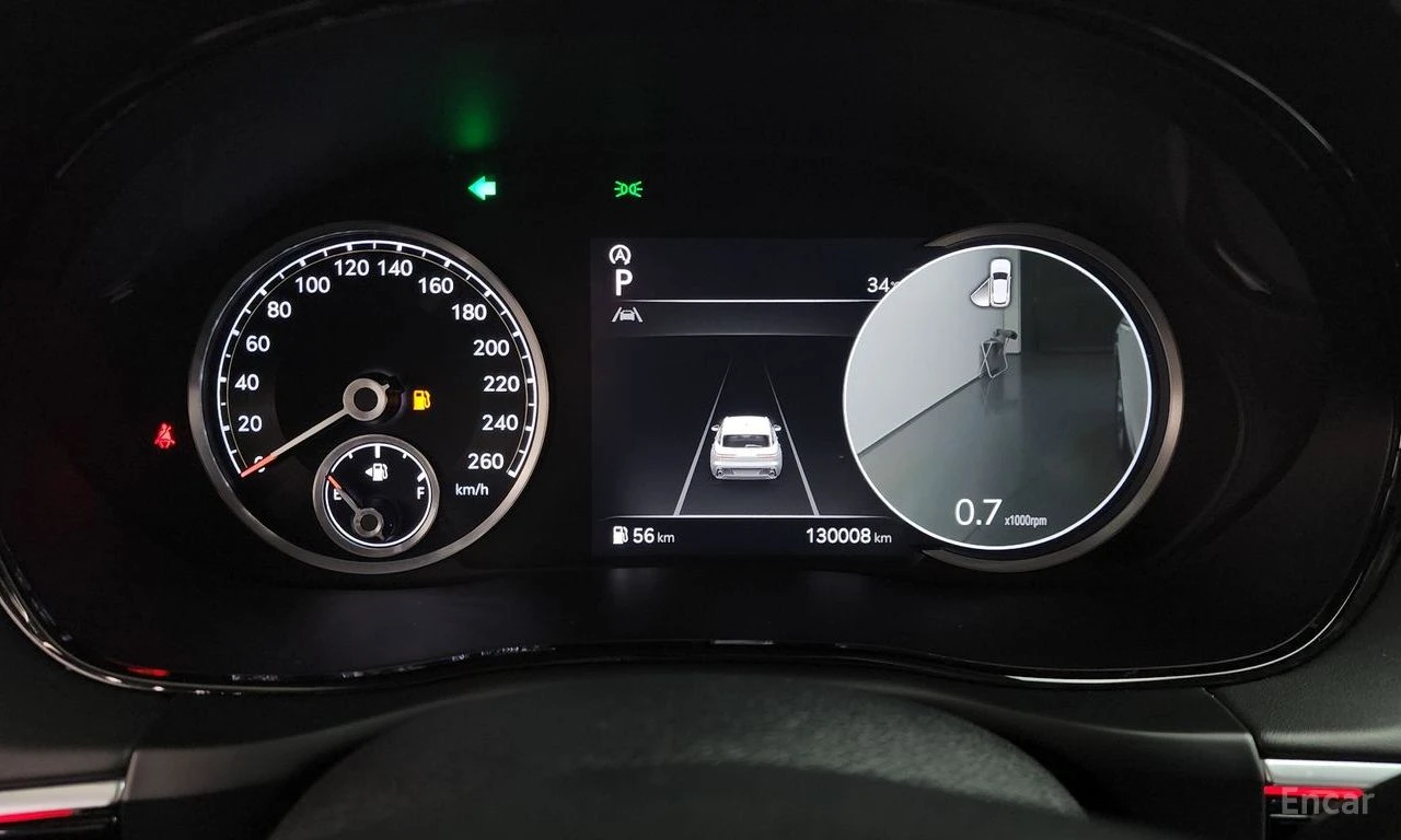 Genesis GV70 2.2D AWD* DISTRONIC* 360* ПОДГРЕВ* ОБДУХВАНЕ* , снимка 10 - Автомобили и джипове - 55691126