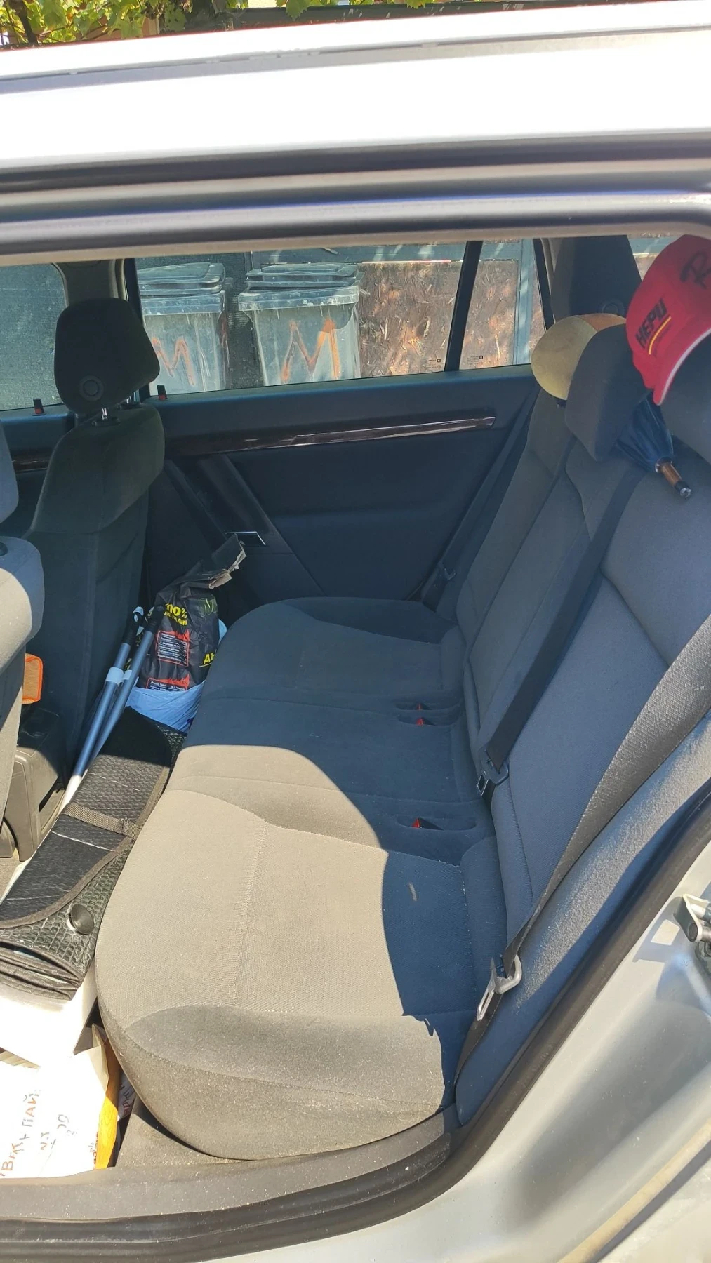 Opel Vectra 1.9 cdti , снимка 7 - Автомобили и джипове - 55849262