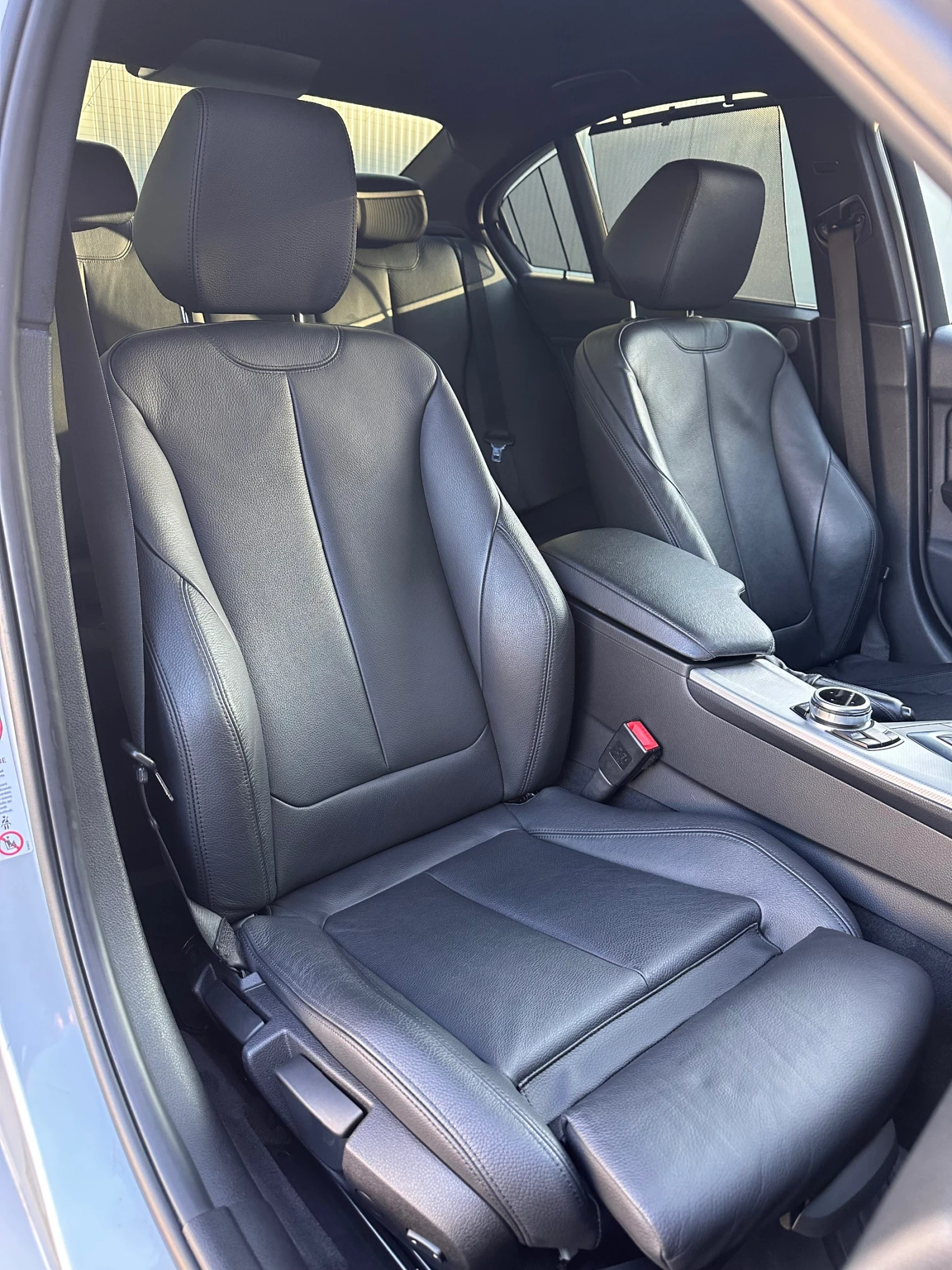 BMW 335 М спорт-  нови вериги , снимка 13 - Автомобили и джипове - 55849797