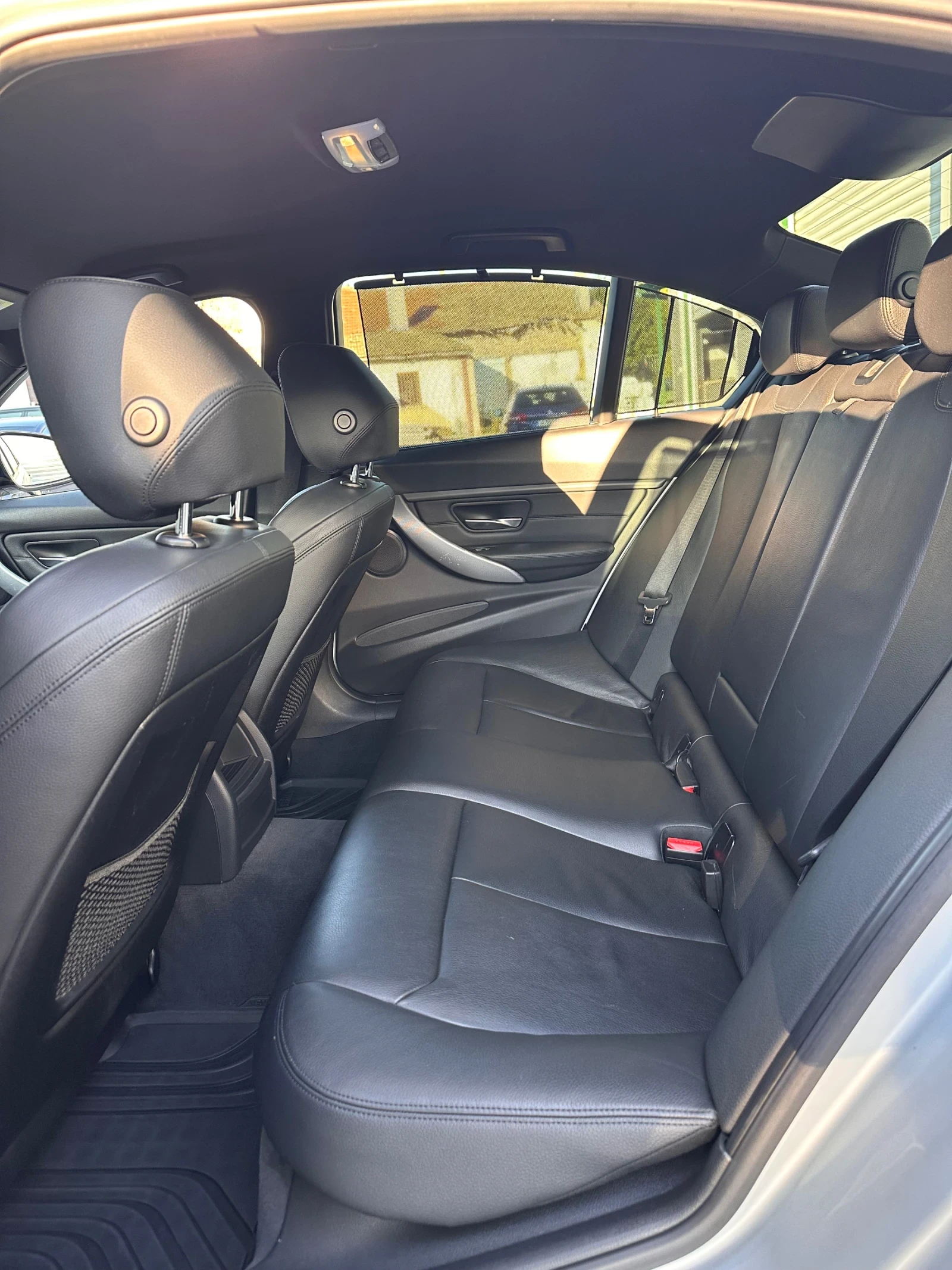 BMW 335 М спорт-  нови вериги , снимка 11 - Автомобили и джипове - 55849797