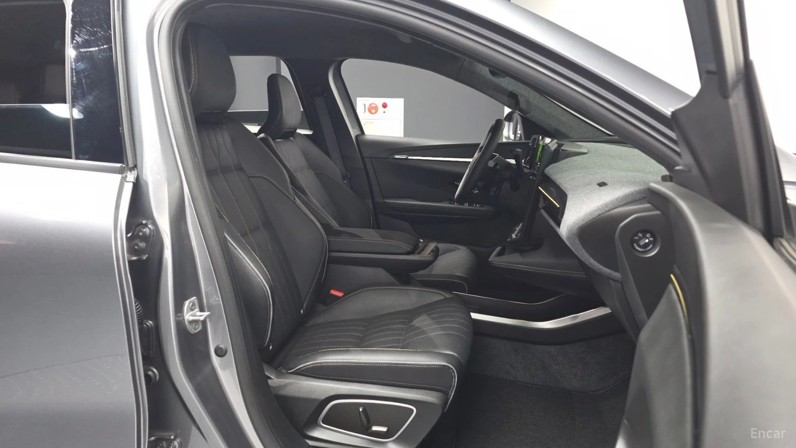 Renault Scenic Techno Plus Long Range FWD, снимка 11 - Автомобили и джипове - 56113552