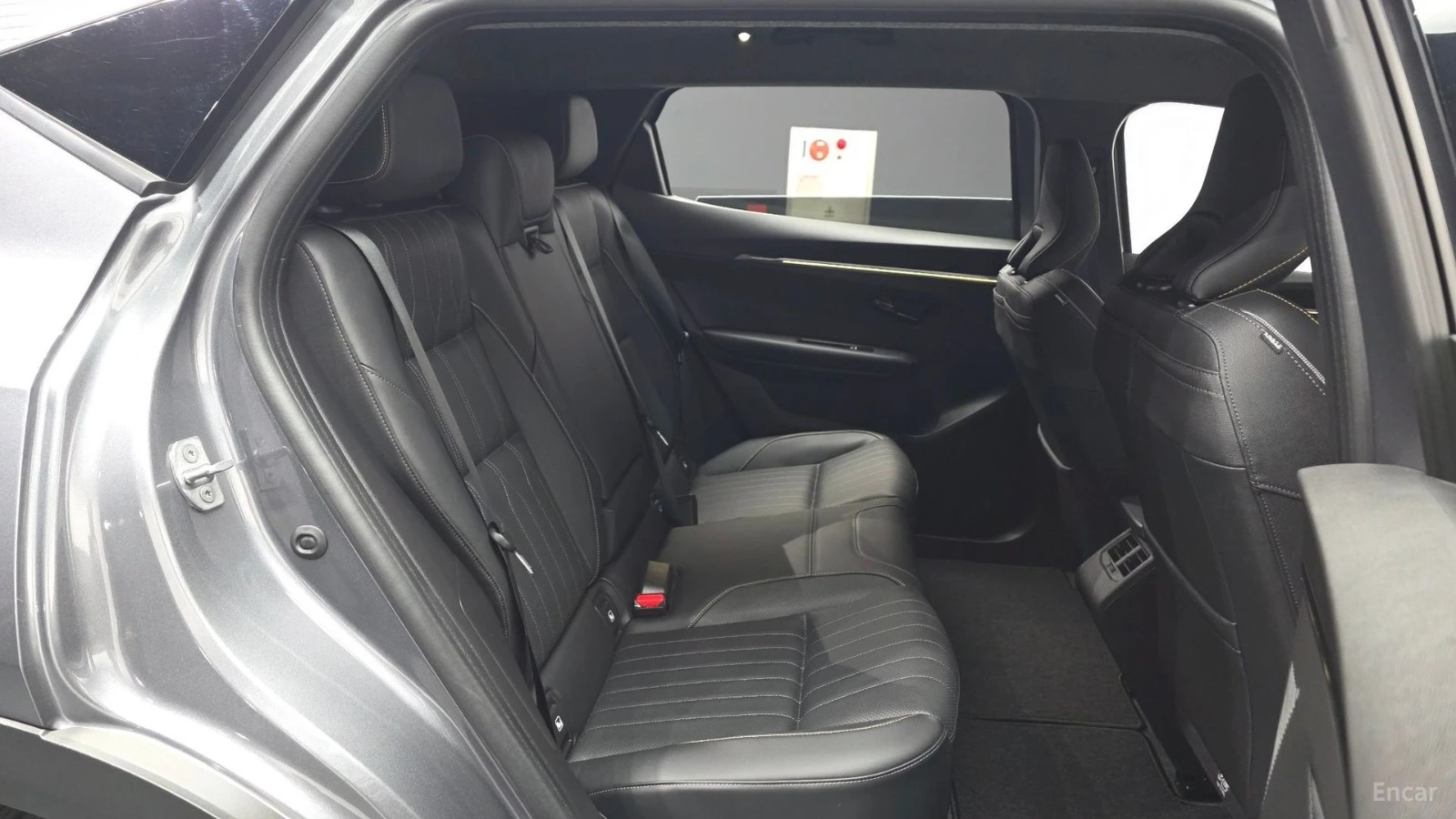 Renault Scenic Techno Plus Long Range FWD, снимка 12 - Автомобили и джипове - 56113552
