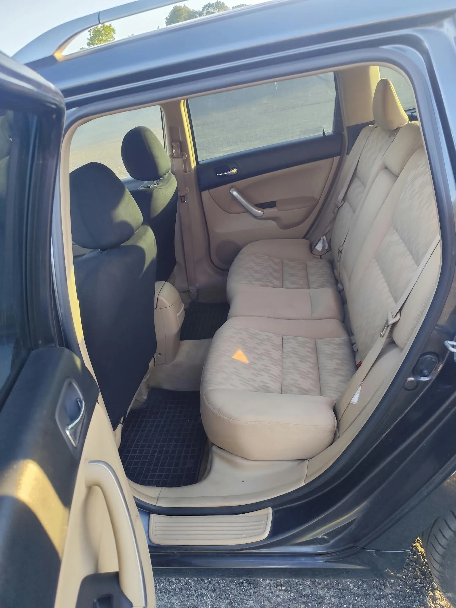 Honda Accord 7, снимка 6 - Автомобили и джипове - 56202165