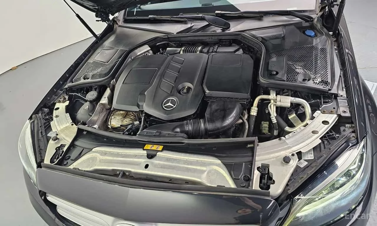 Mercedes-Benz C 220 d 4MATIC * ФИНАНСИРАНЕ, снимка 6 - Автомобили и джипове - 56341664