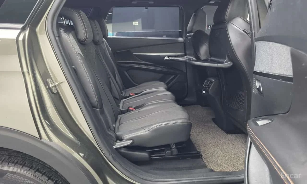 Peugeot 5008 * 1.6 BlueHDi GT Line * ����������� | Mobile.bg � ����������� 12