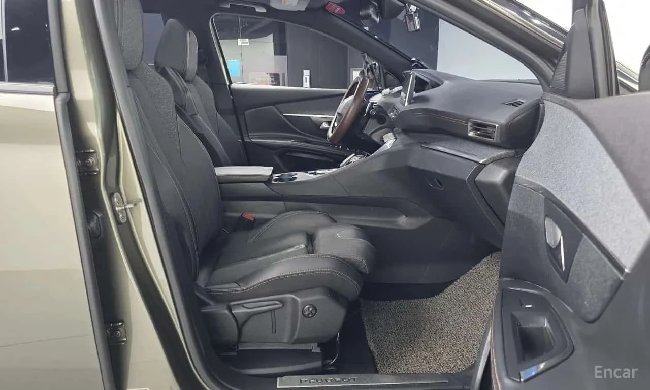 Peugeot 5008 * 1.6 BlueHDi GT Line * ����������� | Mobile.bg � ����������� 11