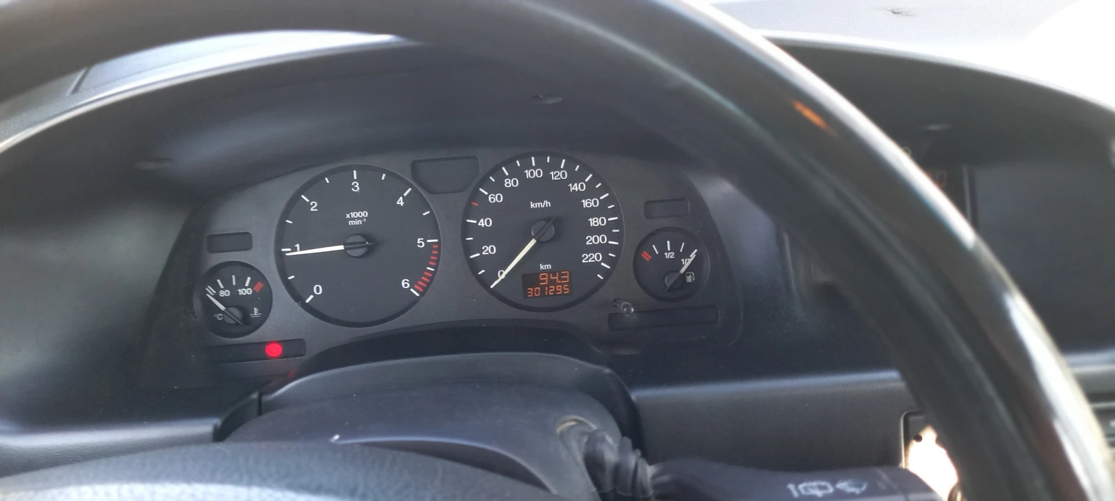Opel Zafira, снимка 8 - Автомобили и джипове - 56413120