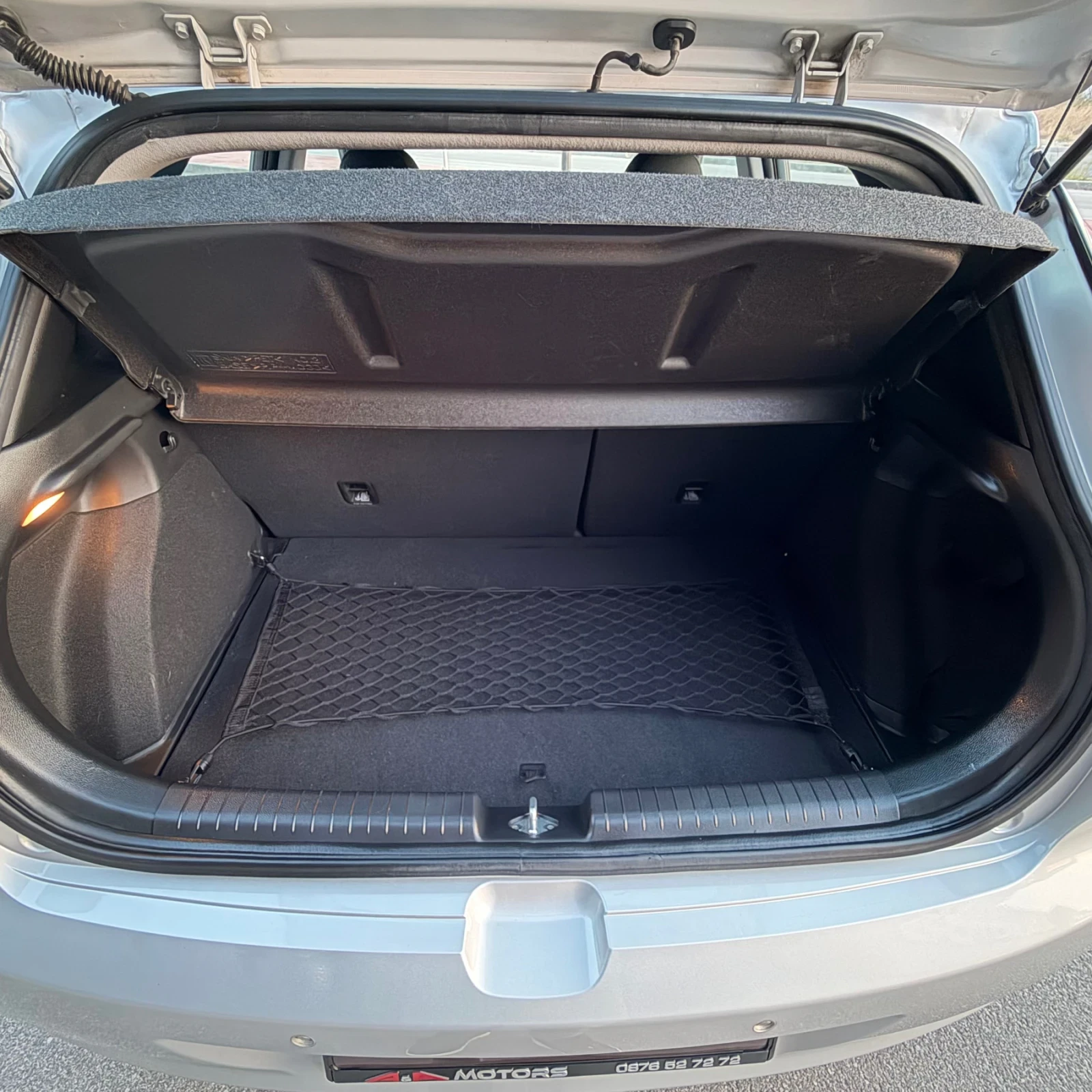 Hyundai I20 1.4-100�.�.;Automat;���� ������ | Mobile.bg � ����������� 11