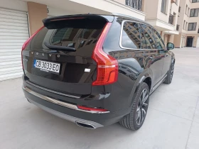 Volvo Xc90 T8 Recharge 7-местен 392кс Обслужен, снимка 8