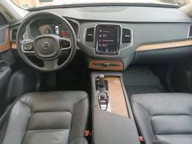 Volvo Xc90 T8 Recharge 7-местен 392кс Обслужен, снимка 9