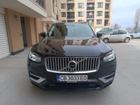 Volvo Xc90 T8 Recharge 7-местен 392кс Обслужен, снимка 2