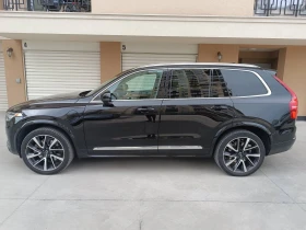 Volvo Xc90 T8 Recharge 7-местен 392кс Обслужен, снимка 5