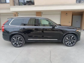 Volvo Xc90 T8 Recharge 7-местен 392кс Обслужен, снимка 6