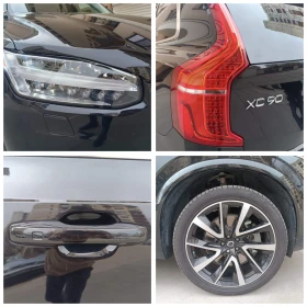 Volvo Xc90 T8 Recharge 7-местен 392кс Обслужен, снимка 14