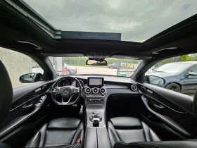 Mercedes-Benz GLC 350 350cdi AMG pack, снимка 12