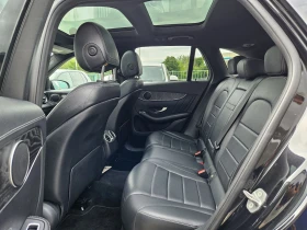 Mercedes-Benz GLC 350 350cdi AMG pack, снимка 10