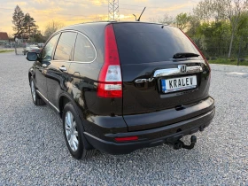 Honda Cr-v 2.2I-DTEC , снимка 3