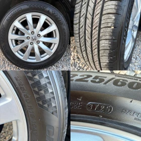 Honda Cr-v 2.2I-DTEC , снимка 15
