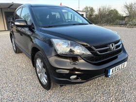 Honda Cr-v 2.2I-DTEC , снимка 1