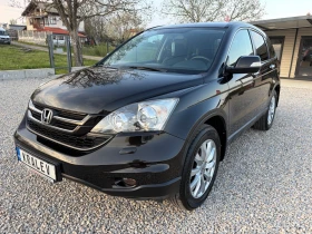 Honda Cr-v 2.2I-DTEC , снимка 2