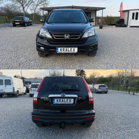 Honda Cr-v 2.2I-DTEC , снимка 5