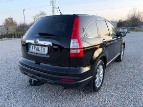 Honda Cr-v 2.2I-DTEC , снимка 4