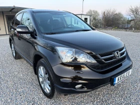 Honda Cr-v 2.2I-DTEC , снимка 1