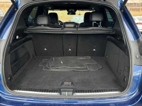 Mercedes-Benz GLE 4MATIC * BURMASTER* ДИСТРОНИК* 360 КАМЕРА* , снимка 12