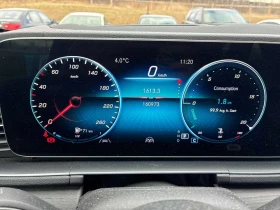 Mercedes-Benz GLE 4MATIC * BURMASTER* ДИСТРОНИК* 360 КАМЕРА* , снимка 8