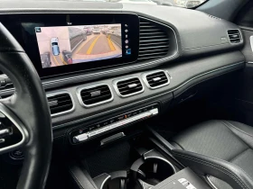 Mercedes-Benz GLE 4MATIC * BURMASTER* ДИСТРОНИК* 360 КАМЕРА* , снимка 9
